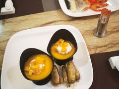 -宁海金海开元名都大酒店·名爵自助餐厅(金水路店)