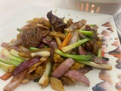-金百门·顺德海鲜酒家(陈村店)