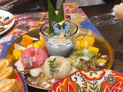 -泰妃殿(武汉首店)