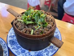 -老妈火锅粉(幸福路步行街店)