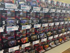 -TANABE SPORTS 滑雪用品双板专门店