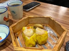 海皇干蒸烧卖-粤食堂(天津和悦汇店)