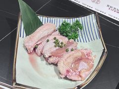 -炉太郎日式烧肉店(华贸店)