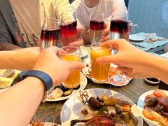 -TABLE·味西餐厅-成都茂业JW万豪酒店