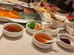 -海底捞火锅(杭州庆春路夜宵主题店)
