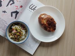 -绿叶子(春秀路店)