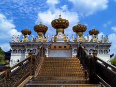 -上海东林寺(金山区)