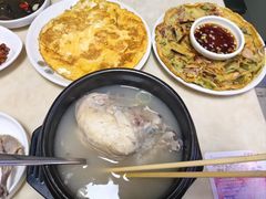 -长顺参鸡汤店(西塔总店)