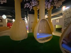 -碧水豪园·足浴·SPA·汗蒸·那须汤泉(中山东路店)