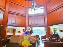 -麓湖高尔夫球俱乐部