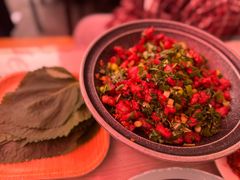 -春花民族美食(佳木斯总店)