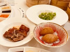 -香宫中餐厅·大连香格里拉(人民路店)