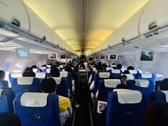 -杭州萧山国际机场