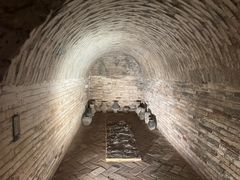 -洛阳古墓博物馆