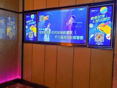 -星聚会KTV(西湖银泰店)