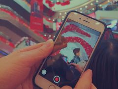 -王府井百货(总府店)