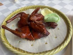 -春满园·早茶·粤菜·宴会(粤海店)