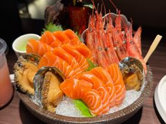 -匠和风精致料理(莆田财富中心店)