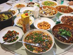 -华豫川酒家(双子塔店)