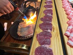 -羊大爷涮肉(亮马桥店)