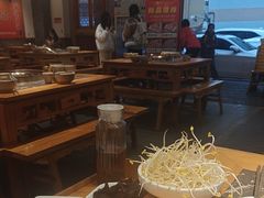 -堂客老火锅(欣阳广场总店)