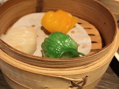 -万丽轩·粤菜(王府井金茂万丽酒店)