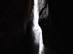 -华蓥山天意谷景区