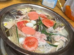 -海关荤豆花(洋河一路店)
