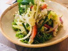 越式酸辣无骨凤爪-CHINCHIN 青青·泰国料理(万象食家店)