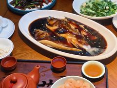 -外婆烧.老杭帮菜(庆春店)