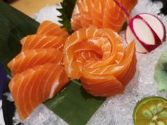 -浦·传统日式料理(3 5 1 1 店)