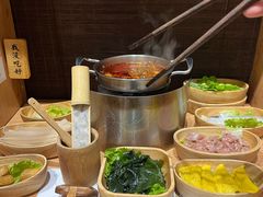 -独食火锅·半米屋台(望平街店)