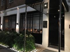 -戈登·拉姆齊餐廳