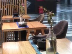 大堂-扫雪煮茶(西村店)
