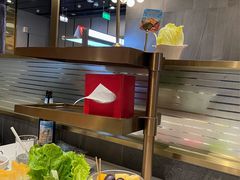 -海底捞火锅(长宁路龙之梦店)