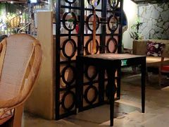 大堂-范设计花园餐酒咖·中西餐·咖啡厅·酒馆