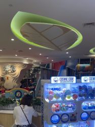 -MELAND CLUB亲子乐园·派对(浦东LCM置汇旭辉馆)