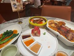 -蝴蝶里·粤菜·点心(滨江龙湖店)