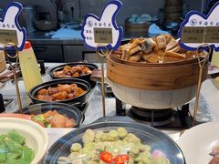-宁海食府(大剧院店)