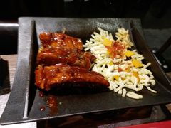 -火炉火自助餐(枫蓝国际店)