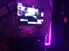 -酷秀KTV(阳泉滨河店)