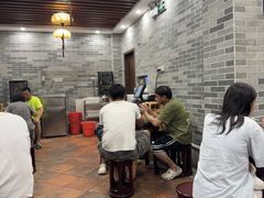 -民信老铺(华盖路店)