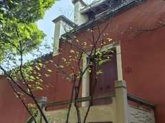 -乌山风景区