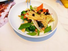 -必点海鲜·海肠捞饭大王(滨江道店)