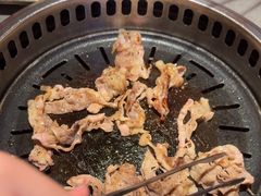 -烧本烧·自助烤肉(勒泰中心店)