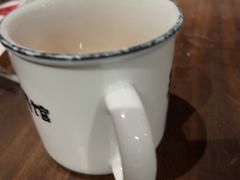 -洞庭土菜馆(天河北总店)