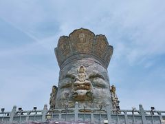 -上海东林寺(金山区)