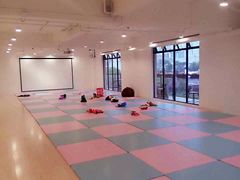 -BlueBubble蓝泡泡婴幼儿游泳会所(合川路店)