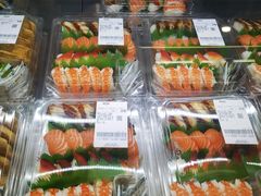 -山姆餐吧(山姆会员商店店)