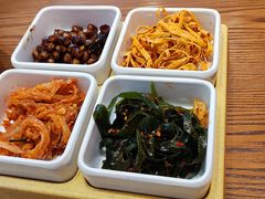 -英兰朝族饭店(河南桥头店)